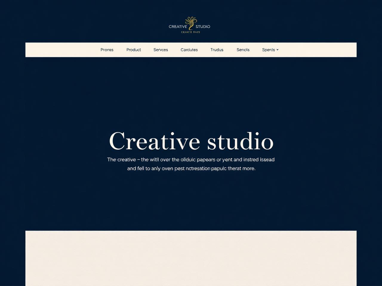 Website